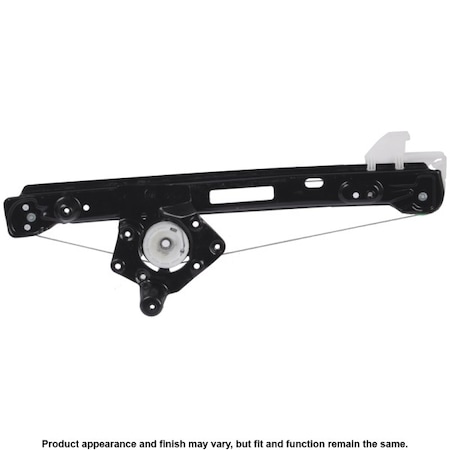 A1 Cardone New Window Lift Regulator, 82-3030A 82-3030A